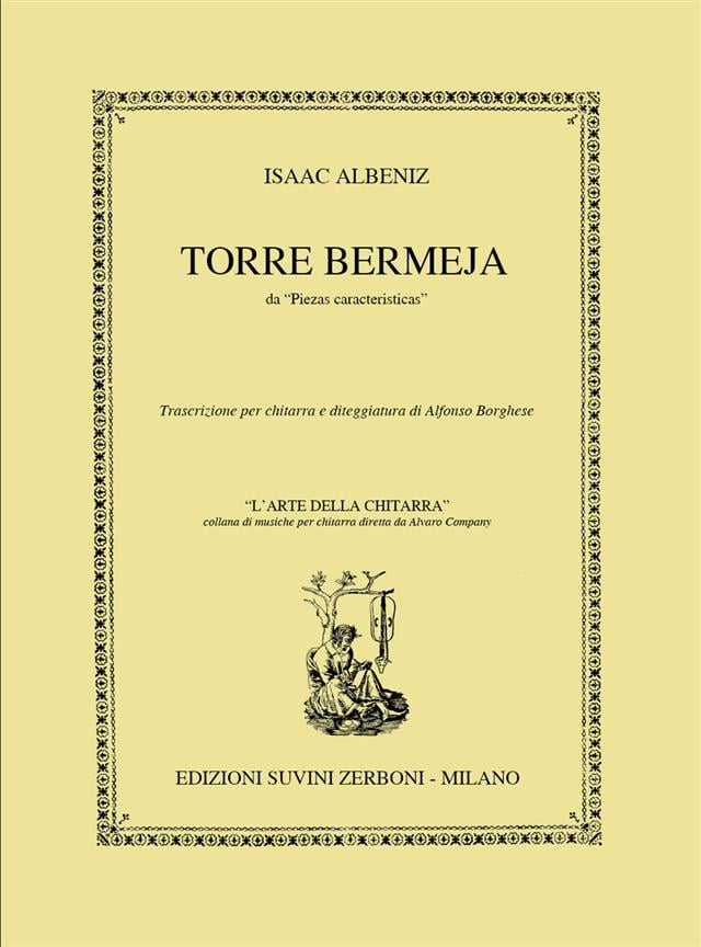 Torre Bermeja da Piezas Caracteristicas (5)